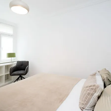 The Lachmann Vh, 2Br One Living Room Up To 6 People Berlin Extérieur photo