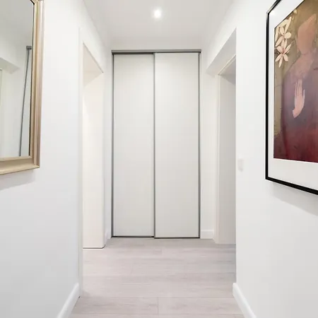 The Lachmann Vh, 2Br One Living Room Up To 6 People Berlin Extérieur photo