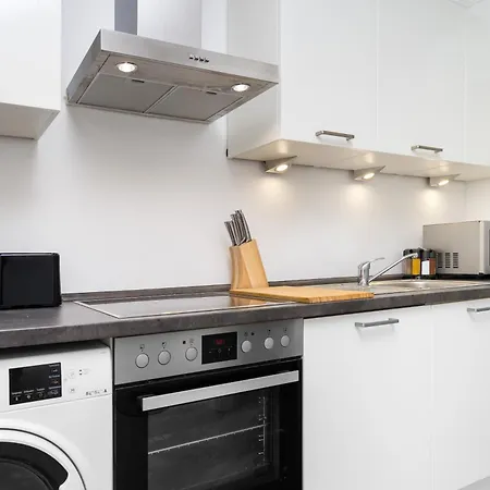 The Lachmann Vh, 2Br One Living Room Up To 6 People Berlin Extérieur photo