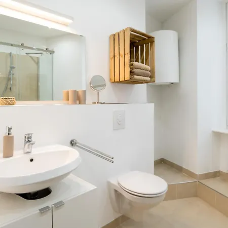 The Lachmann Vh, 2Br One Living Room Up To 6 People Berlin Extérieur photo