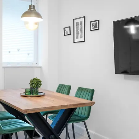 The Lachmann Vh, 2Br One Living Room Up To 6 People Berlin Extérieur photo