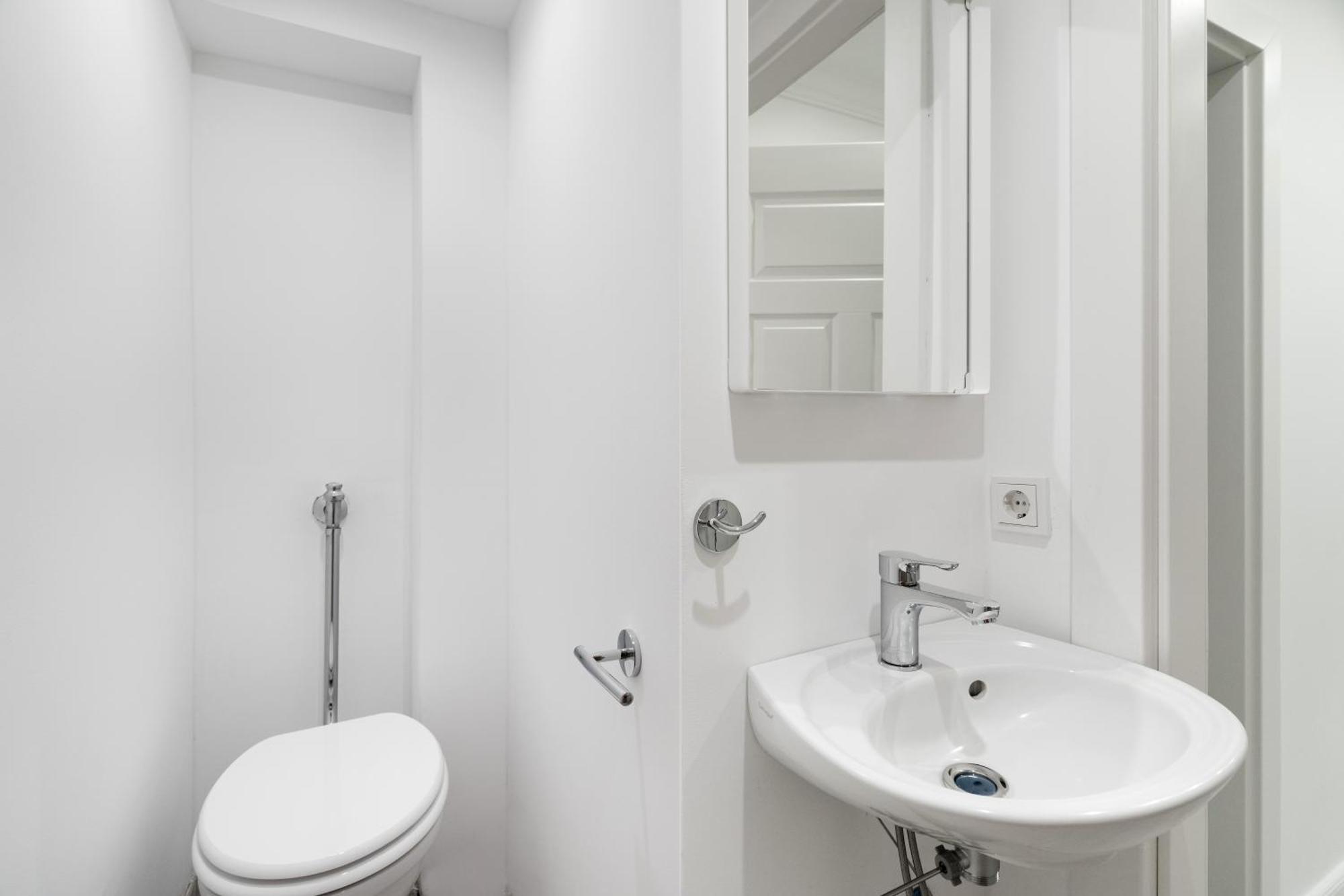 Апартаменты The Lachmann Vh, 2br One Living Up To 7 People Берлин