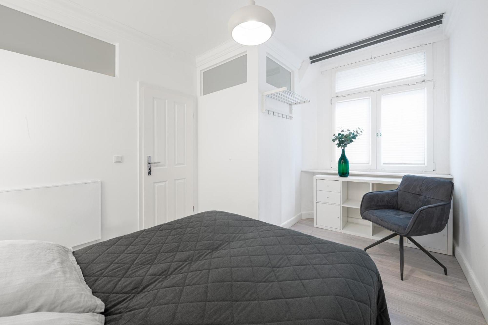 The Lachmann Vh, 2br One Living Up To 7 People Апартаменты *